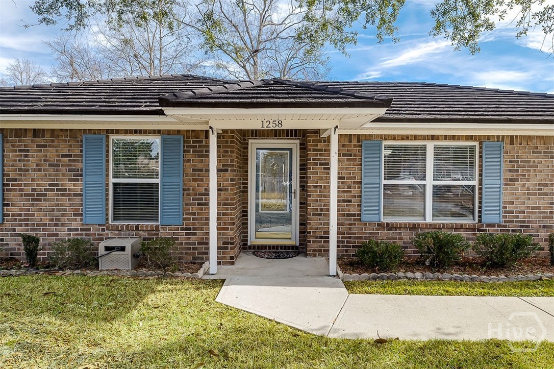 1258 Homer City Way Pooler, GA 31322 - Photo 4 of 33