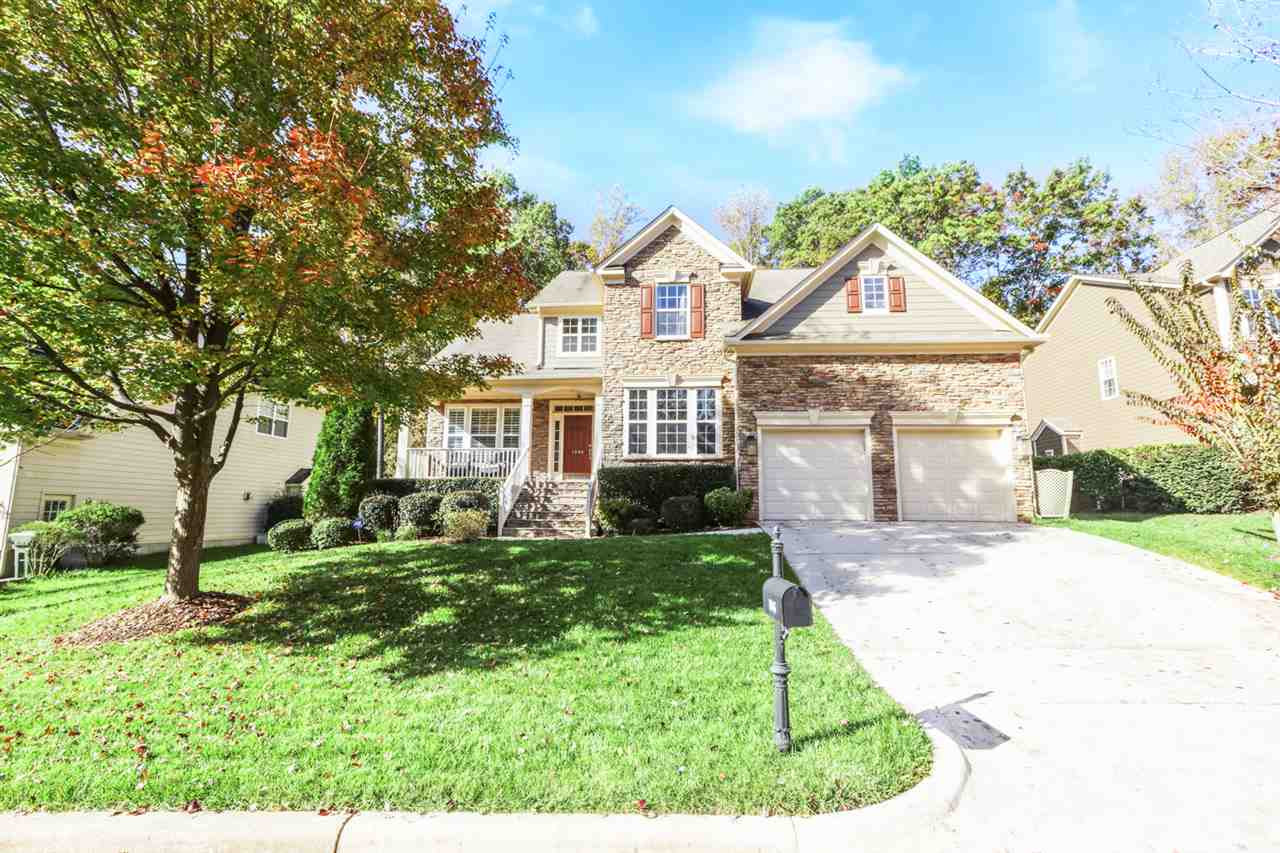 1006 Bianco Drive Raleigh, NC 27607 - Photo 1 of 30 Photo 1