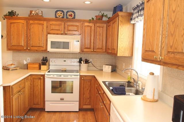 1393 Puckett Road Lawrenceburg, KY 40342 - Photo 11 of 52 IMG_1191