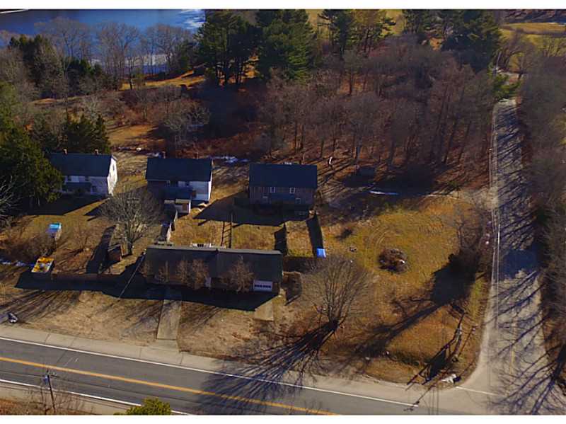 6 Maple Lake Farm Road Charlestown, RI 02813 - Photo 1 of 15 Exterior Front.