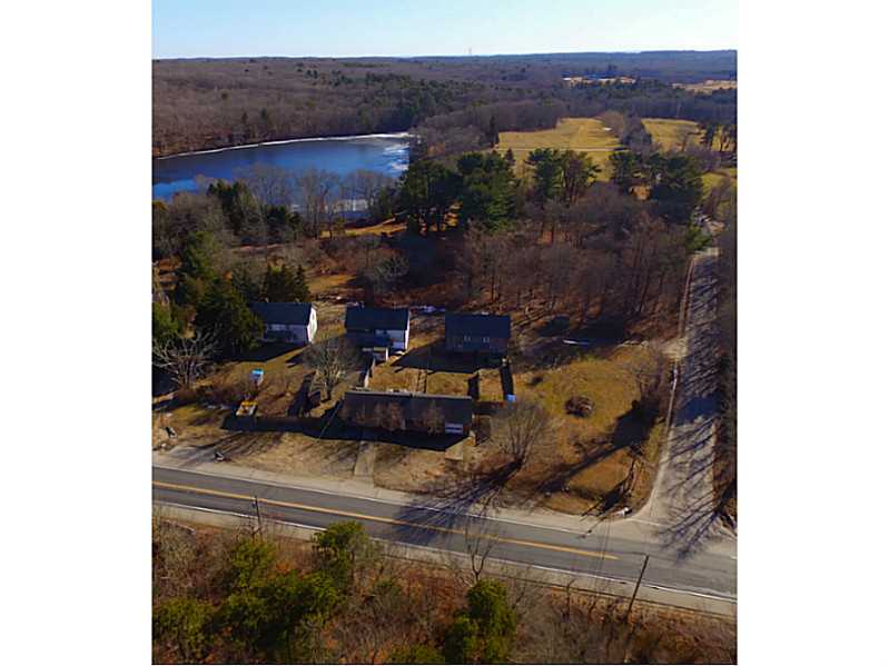 6 Maple Lake Farm Road Charlestown, RI 02813 - Photo 11 of 15 Exterior Front.