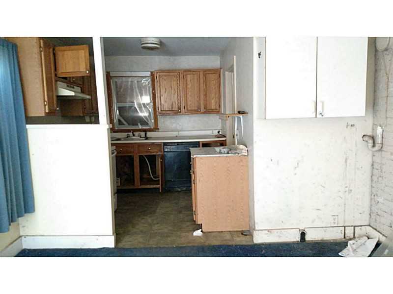 6 Maple Lake Farm Road Charlestown, RI 02813 - Photo 6 of 15 Kitchen.