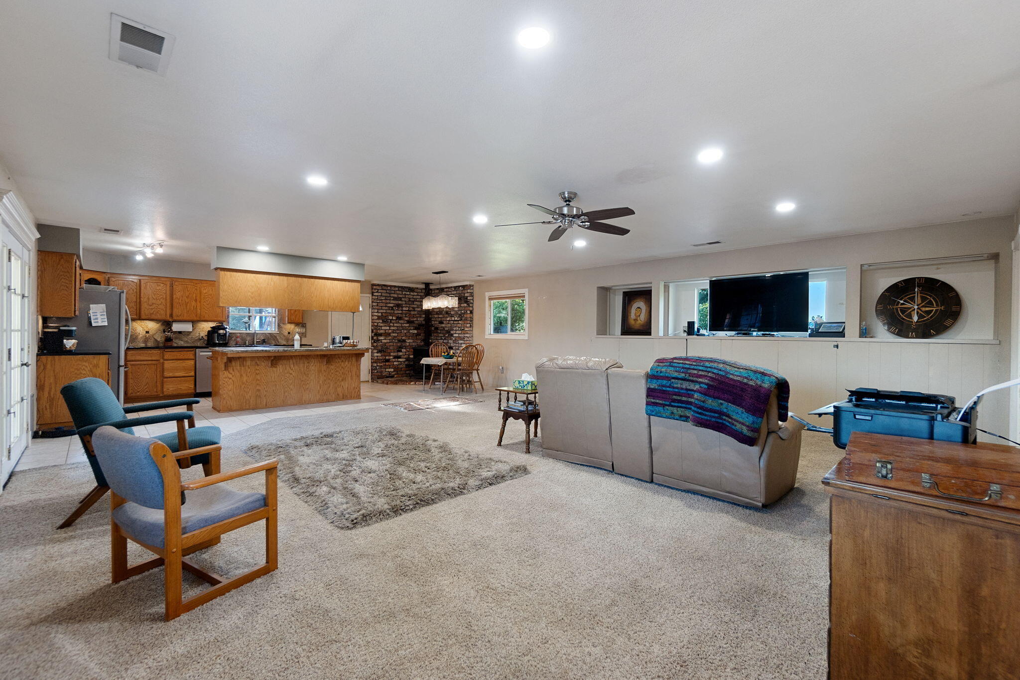 20831 Clough Creek Road Redding, CA 96002 - Photo 80 of 107 ADU