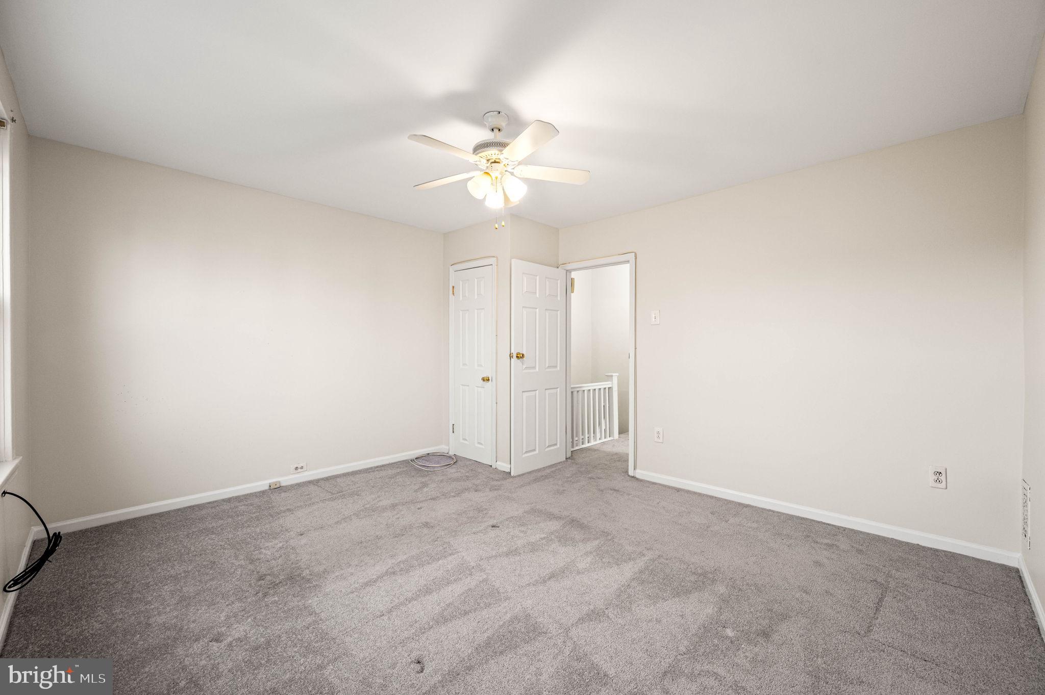 7113 Theodore Street Philadelphia, PA 19142 - Photo 14 of 26 a view of an empty room