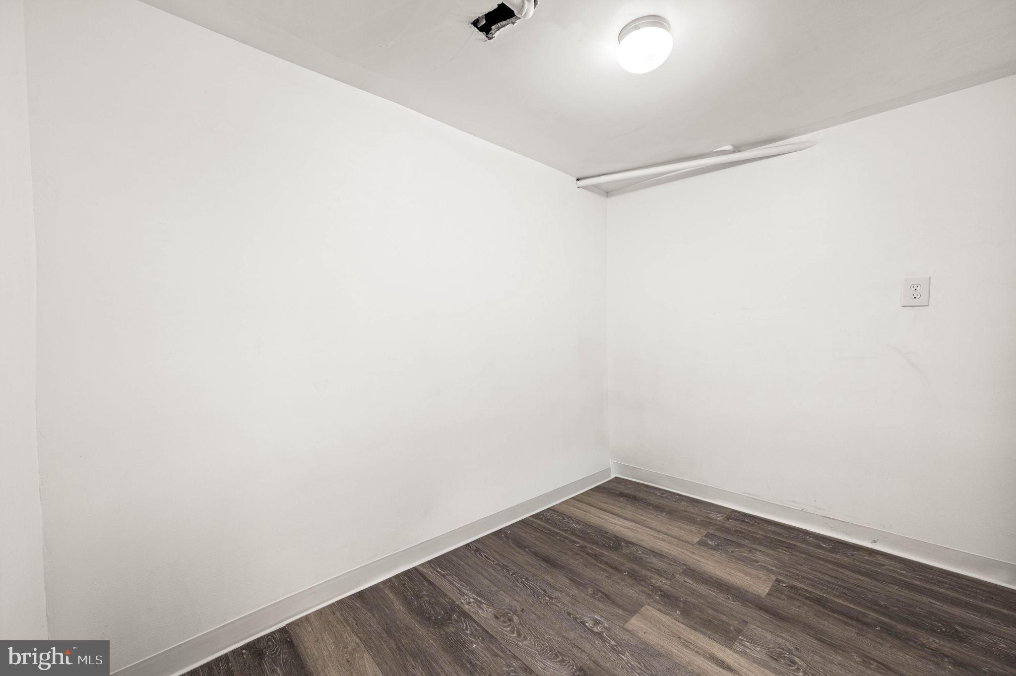 7113 Theodore Street Philadelphia, PA 19142 - Photo 23 of 26 a view of an empty room