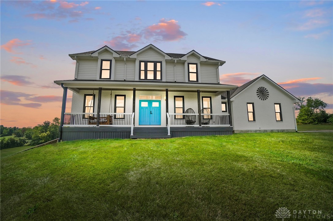 1240 Ludlow Road Xenia, OH 45385 - Photo 1 of 61 Gallery Image 1