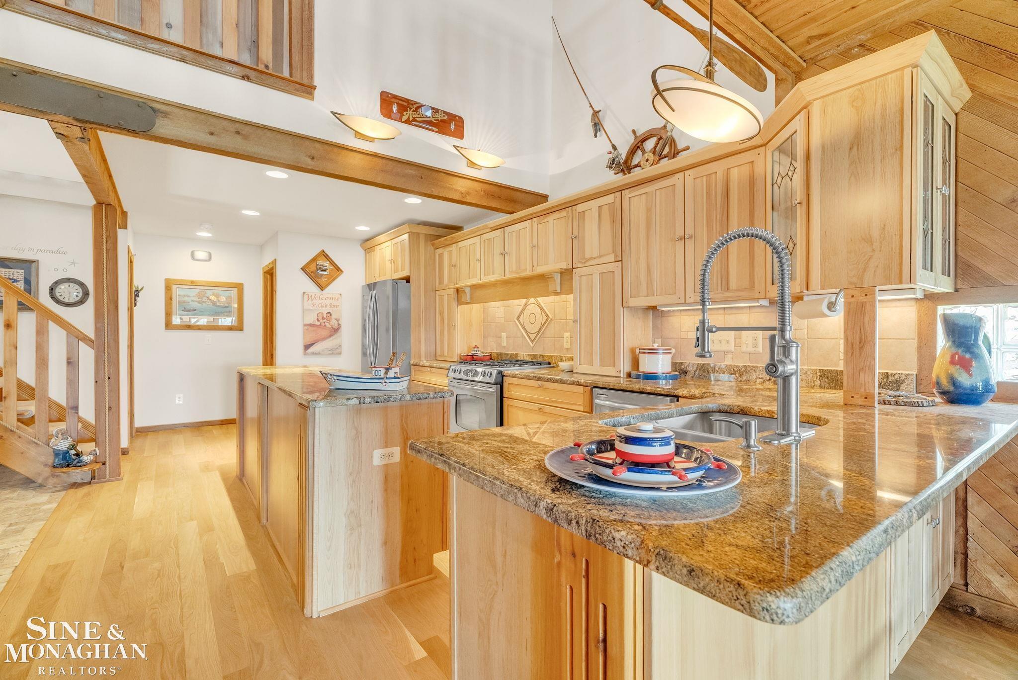 9898 North River Road Algonac, MI 48001 - Photo 26 of 64