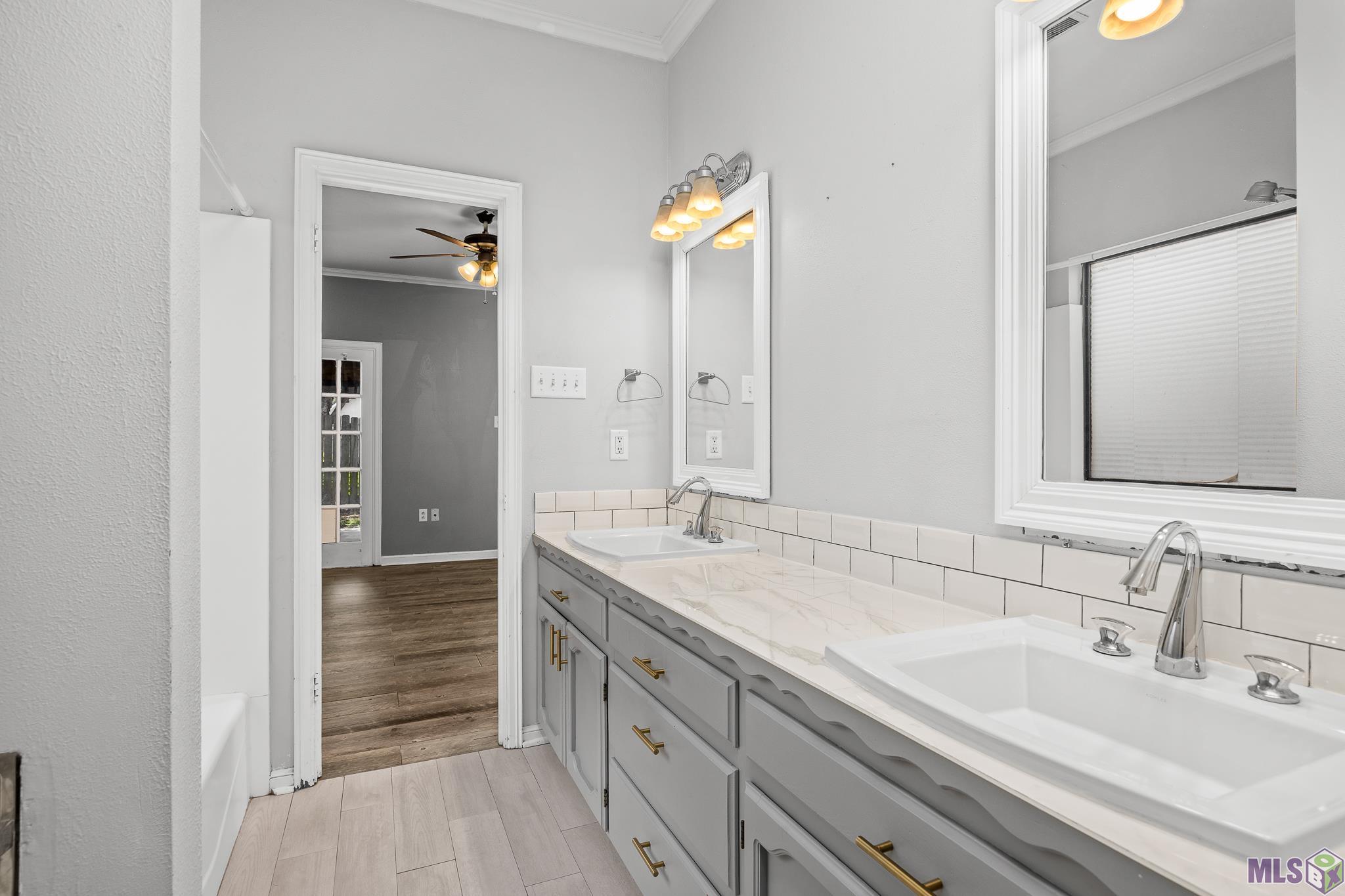 543 Hadley Drive Baton Rouge, LA 70820 - Photo 17 of 25 Gallery Image 17