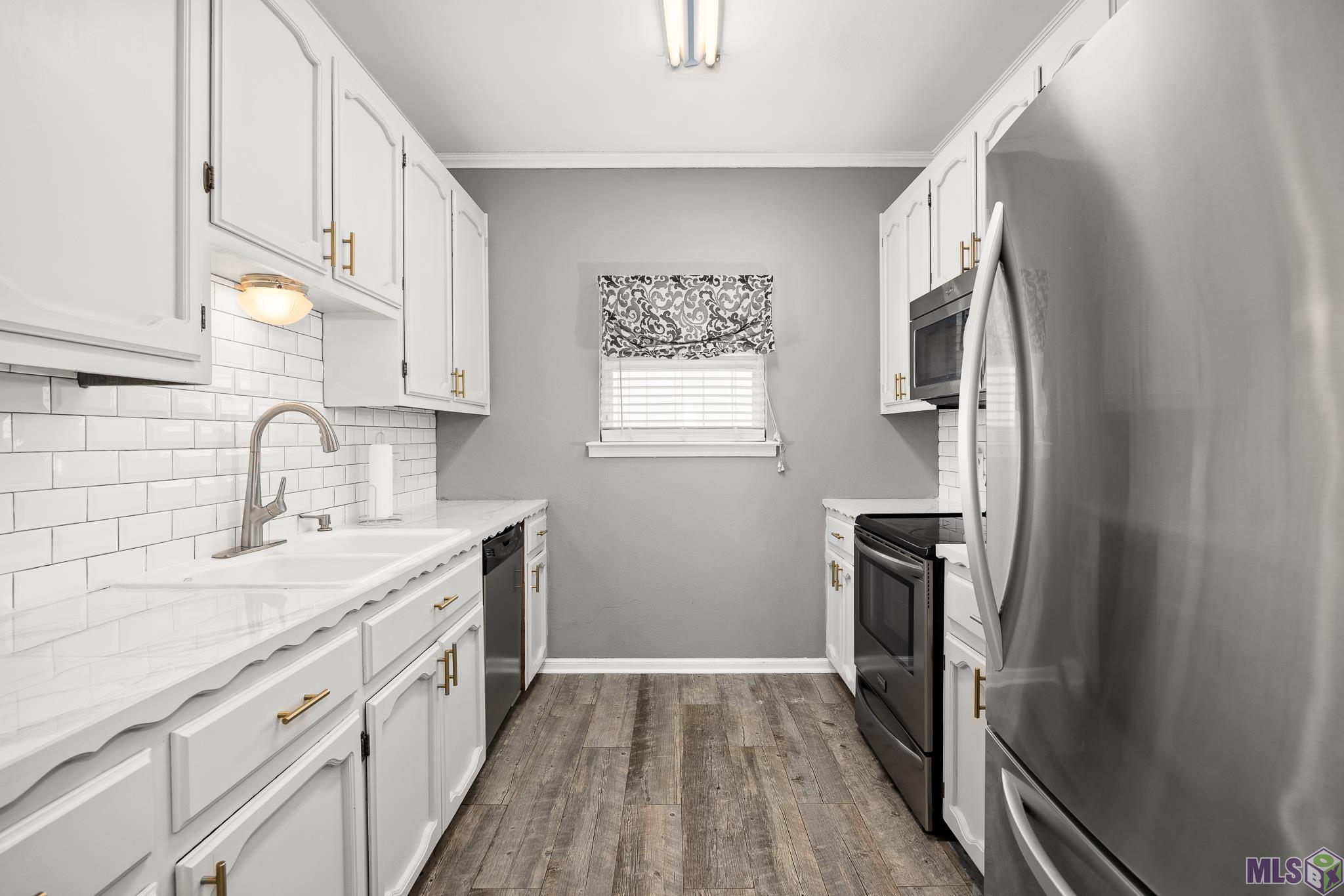 543 Hadley Drive Baton Rouge, LA 70820 - Photo 23 of 25 Gallery Image 23