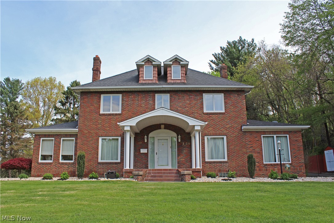 230 Brinker Road Wellsburg, WV 26070 - Photo 1 of 32 Gallery Image 1