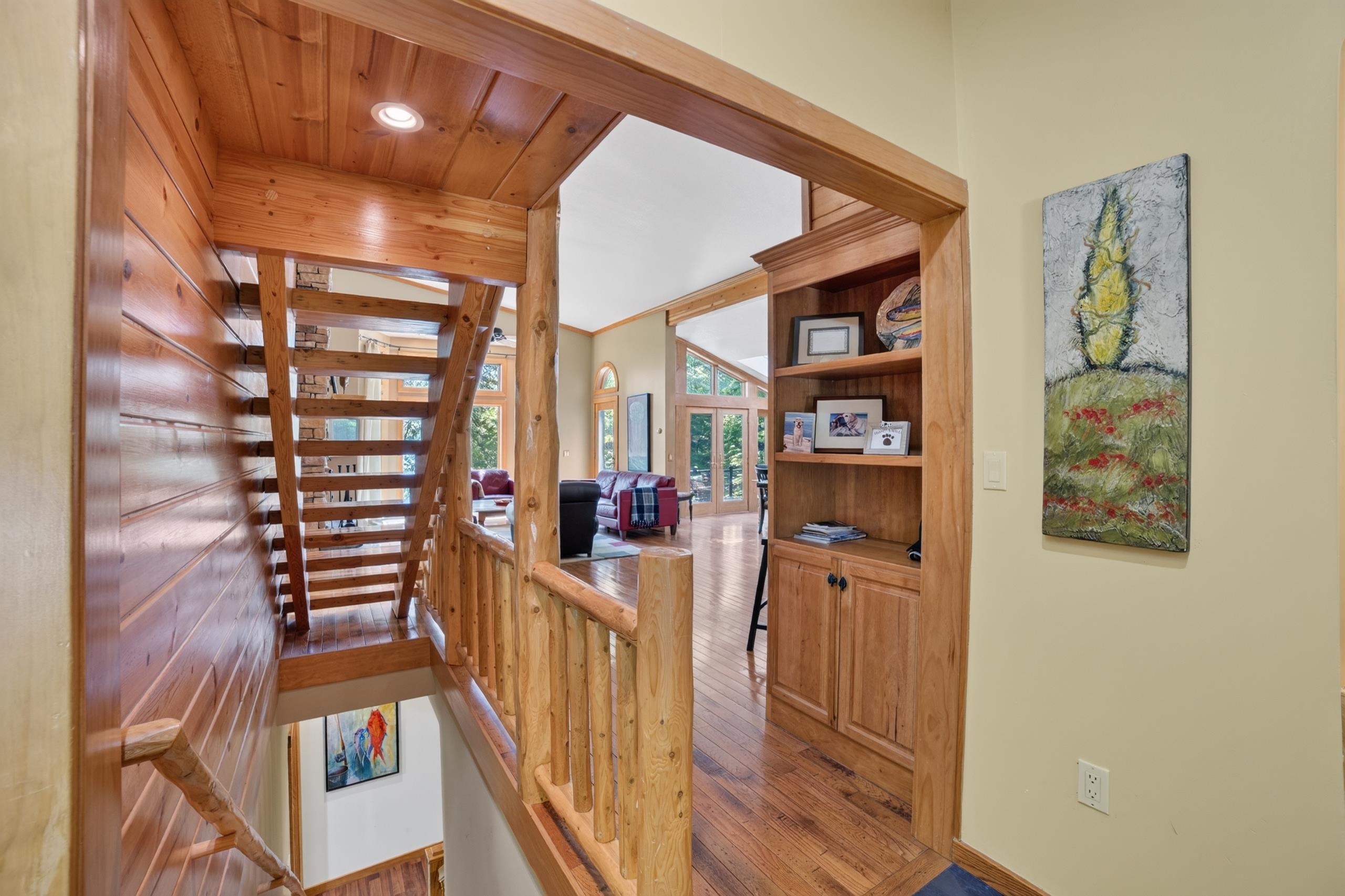 12246 Pine Ridge Trail Kewadin, MI 49648 - Photo 51 of 63