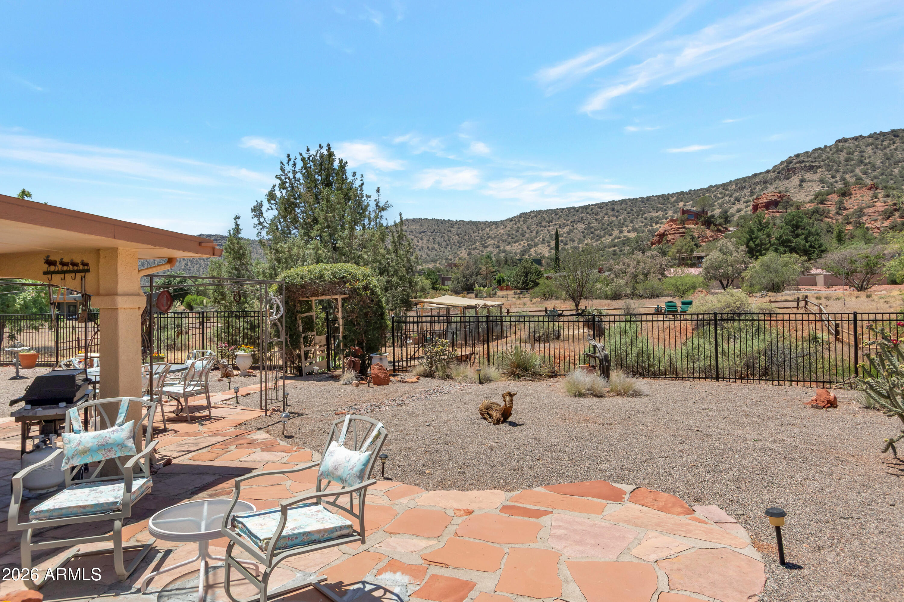 1135 Verde Valley School Road Sedona, AZ 86351 - Photo 37 of 42