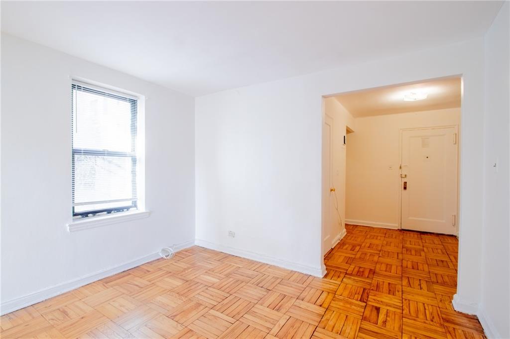 35 Oliver Street, Unit 1D Brooklyn, NY 11209 - Photo 15 of 23 a view of an empty room