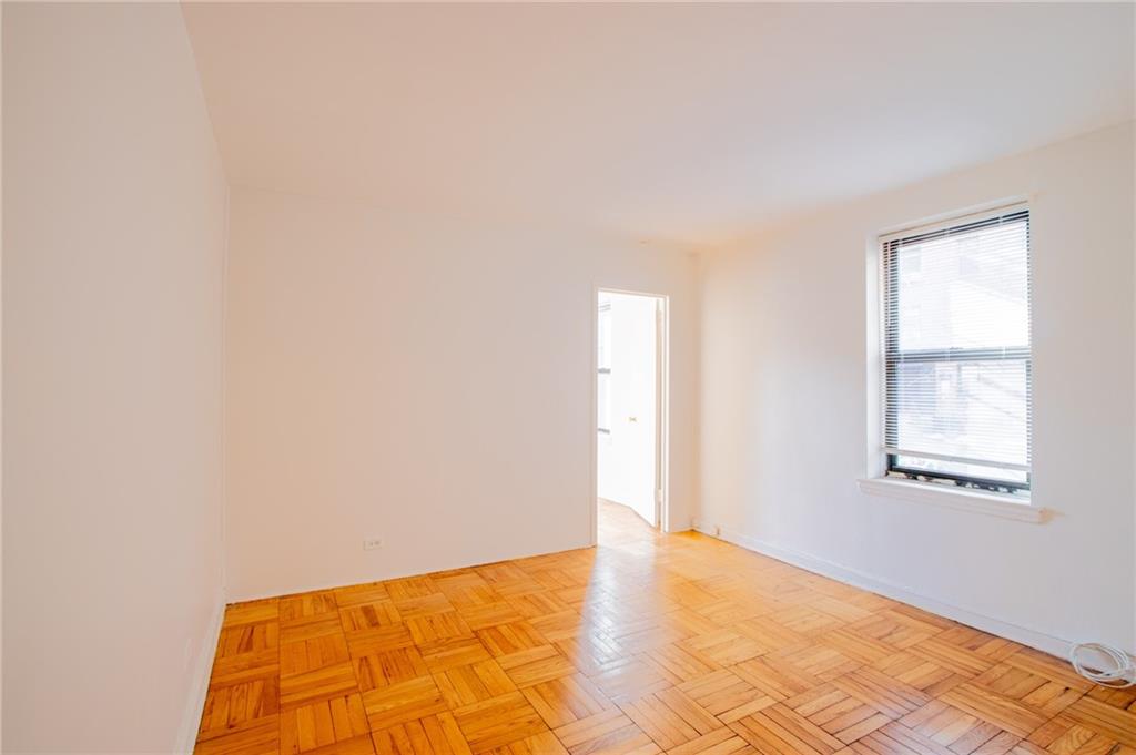 35 Oliver Street, Unit 1D Brooklyn, NY 11209 - Photo 5 of 23 a view of an empty room