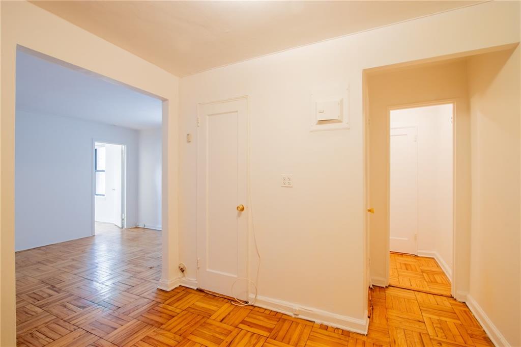 35 Oliver Street, Unit 1D Brooklyn, NY 11209 - Photo 8 of 23 a view of an empty room