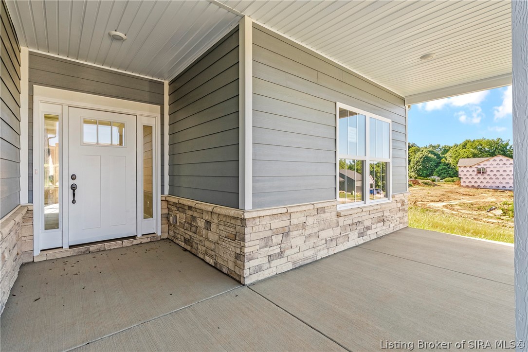 7014 Dylan Circle Georgetown, IN 47122 - Photo 4 of 50