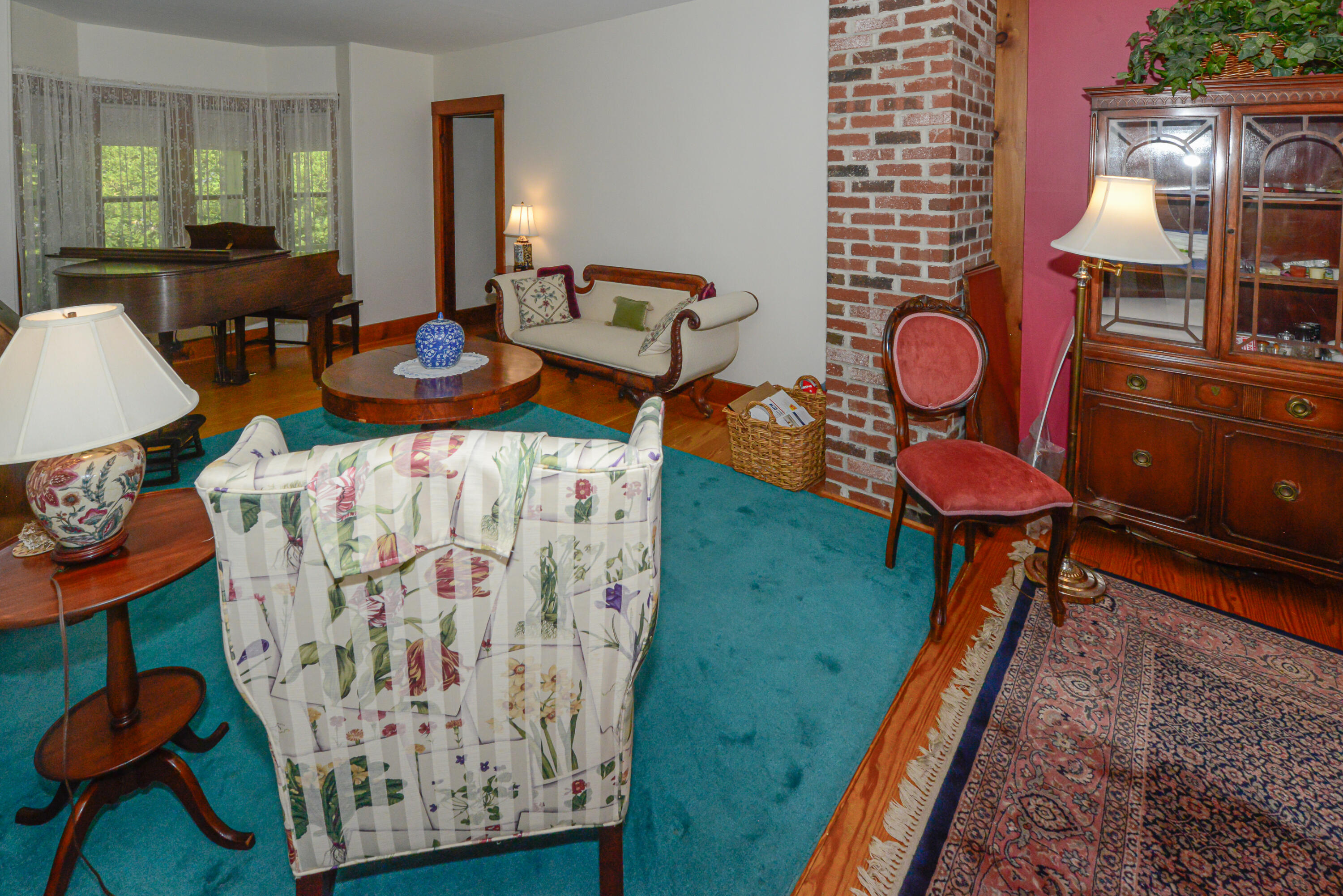 737 Stow Road Stow, ME 04037 - Photo 51 of 98 377 Stow Road-40