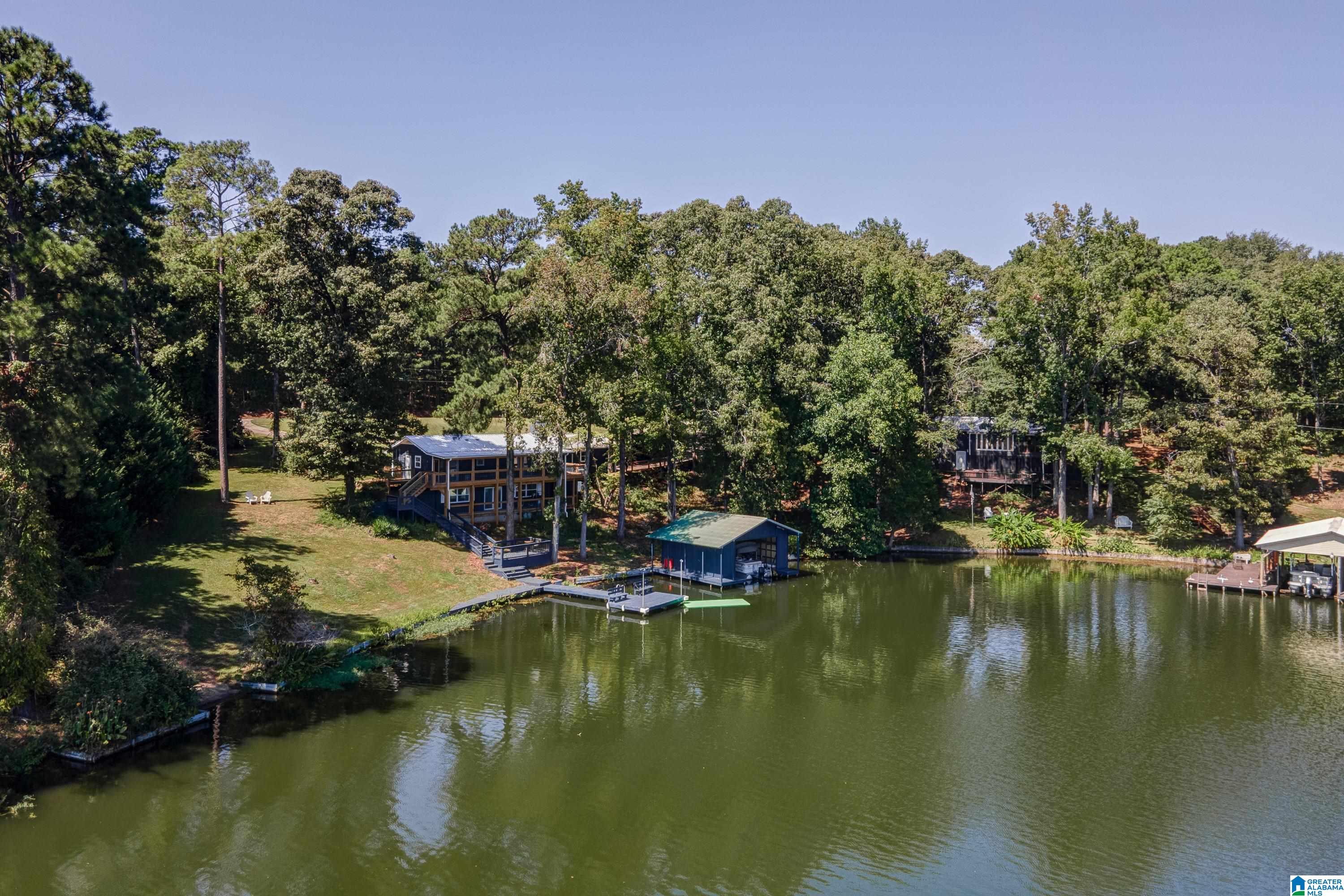 145 Beach Loop Shelby, AL 35143 - Photo 46 of 55