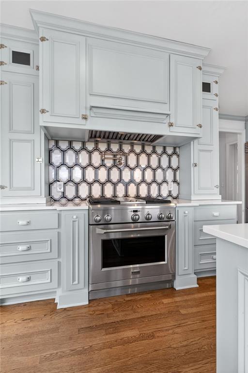 1027 Hunters Trace Jasper, GA 30143 - Photo 18 of 70