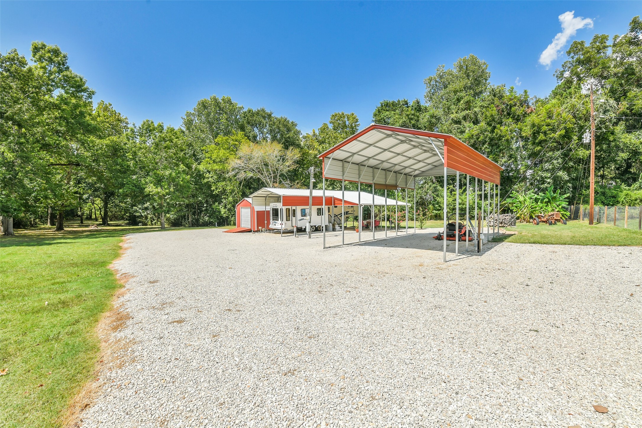 Na Camilla Lake Road Coldspring, TX 77331 - Photo 18 of 27 Gallery Image 18