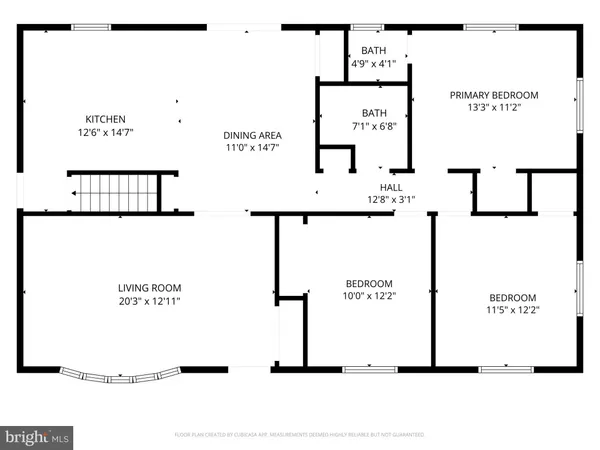 $200,000 | 1006 Charles Street, Mechanicsburg, PA 17055