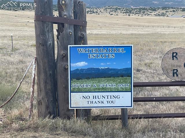 Backwoods Road Beulah, CO 81023 - Photo 3 of 14 Gallery Image 3