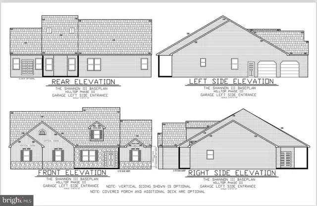 $638,795 | 141 Portia Court, Kutztown, PA 19530