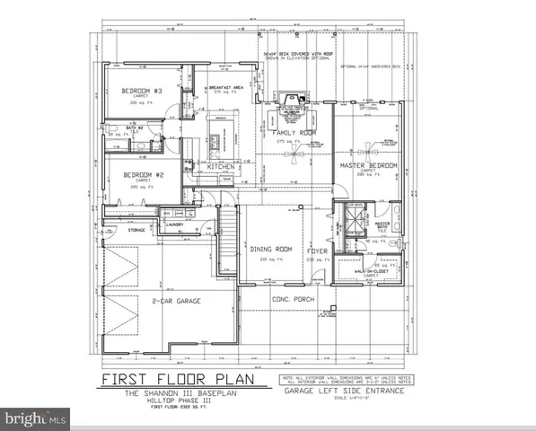 $638,795 | 141 Portia Court, Kutztown, PA 19530