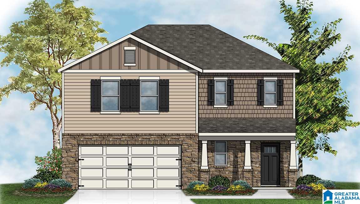 168 Chelsea Park Road Chelsea, AL 35043 - Photo 41 of 41