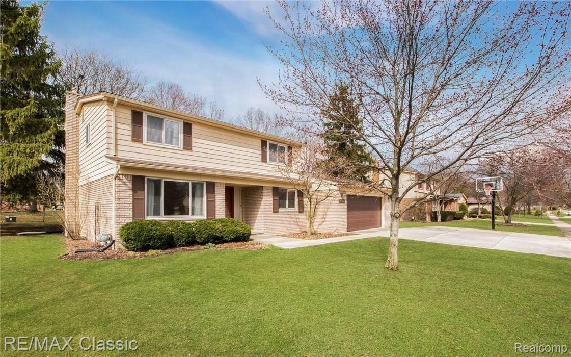 11817 Wildwing Road Plymouth, MI 48170 - Photo 26 of 26 2.jpg