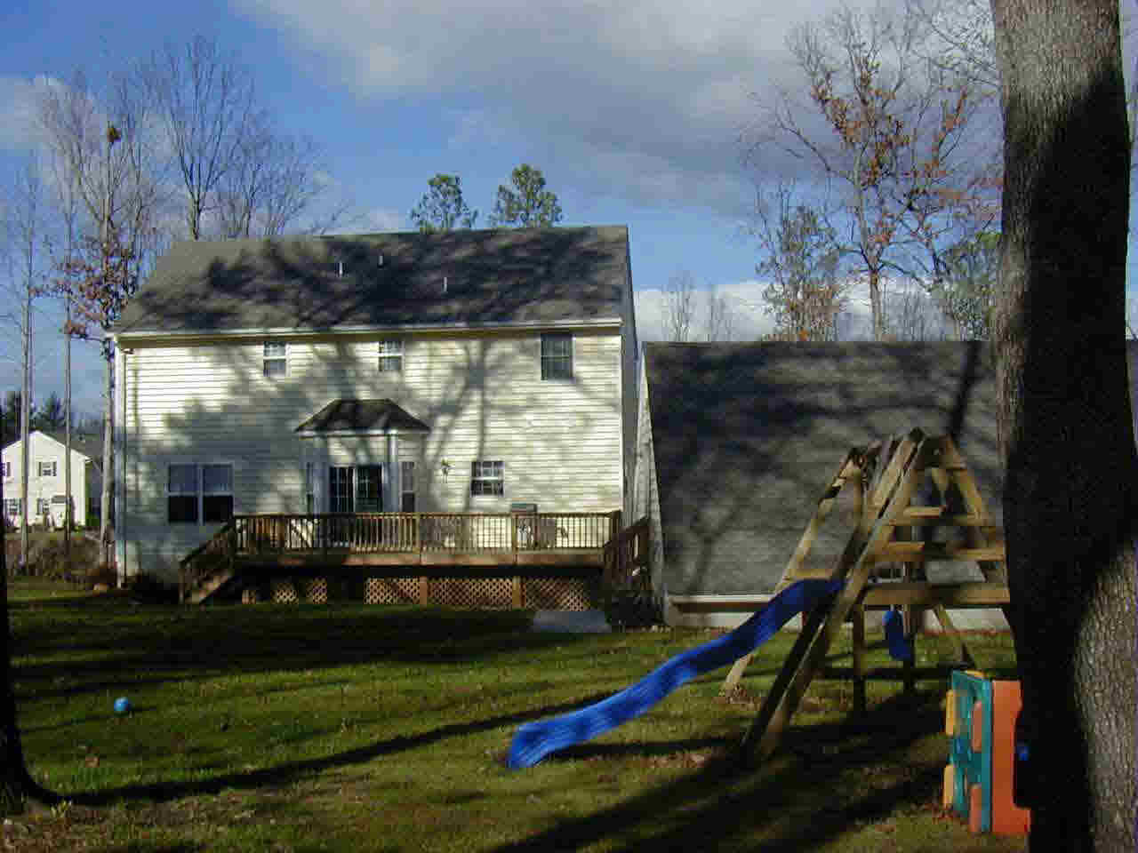 40 Willow Way Road Barboursville, VA 22923 - Photo 1 of 1 Gallery Image 1