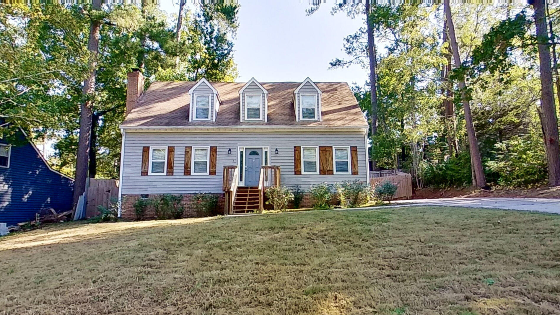 409 Bristol Road Martinez, GA 30907 - Photo 1 of 26 409 Bristol Rd