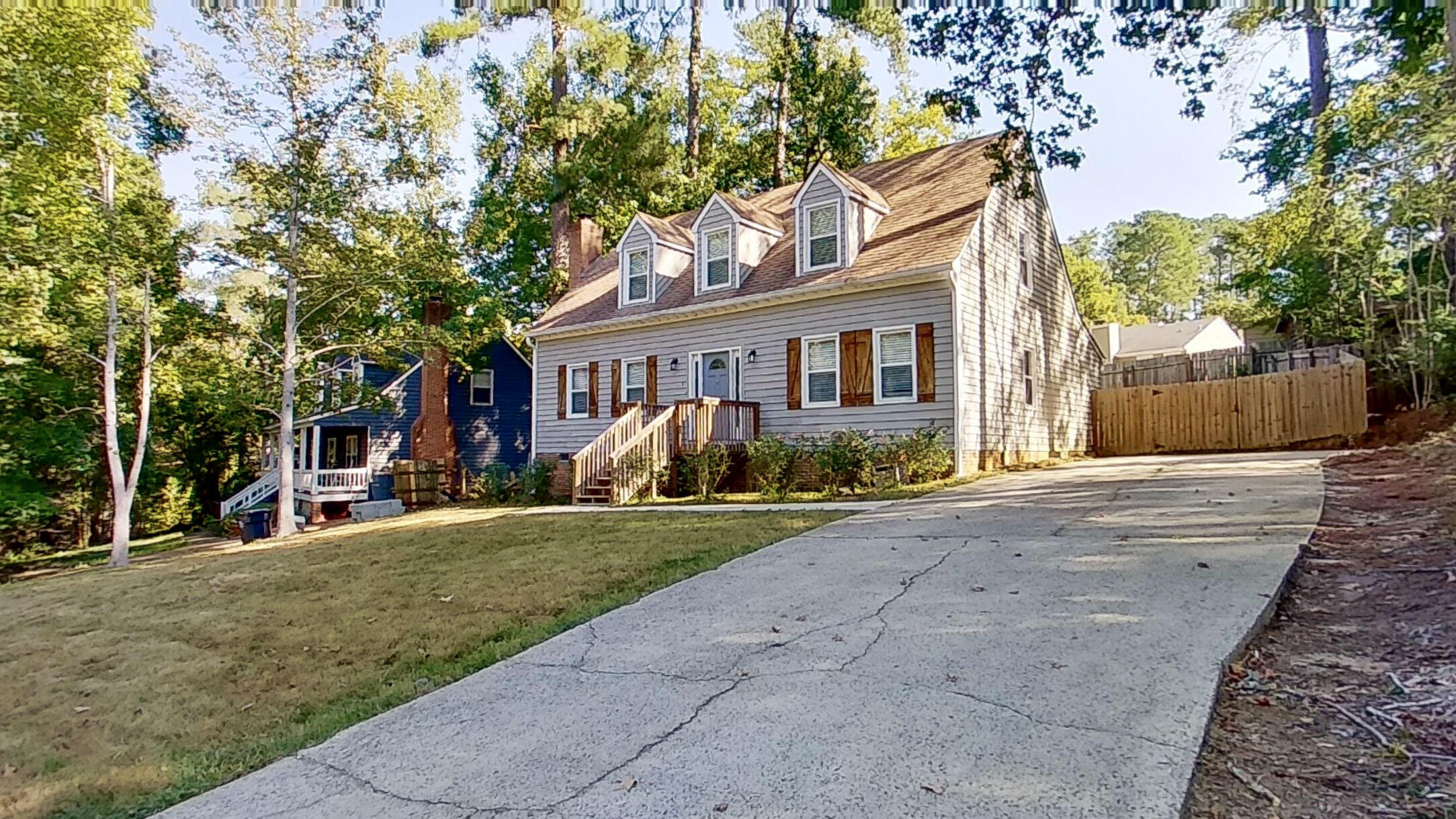 409 Bristol Road Martinez, GA 30907 - Photo 3 of 26 2-409-Bristol-Rd-09212022_150527