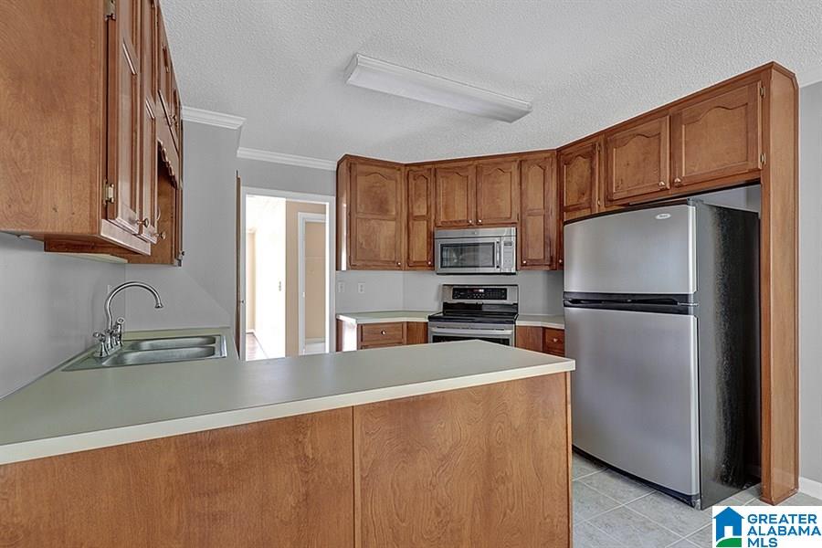 7502 Roper Tunnel Road Trussville, AL 35173 - Photo 4 of 19
