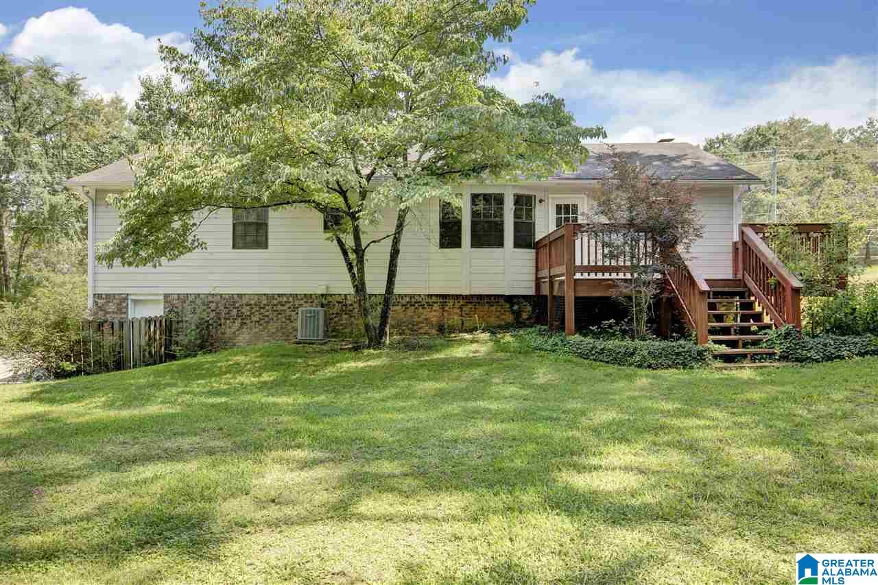 290 Village Springs Road Springville, AL 35146 - Photo 19 of 20