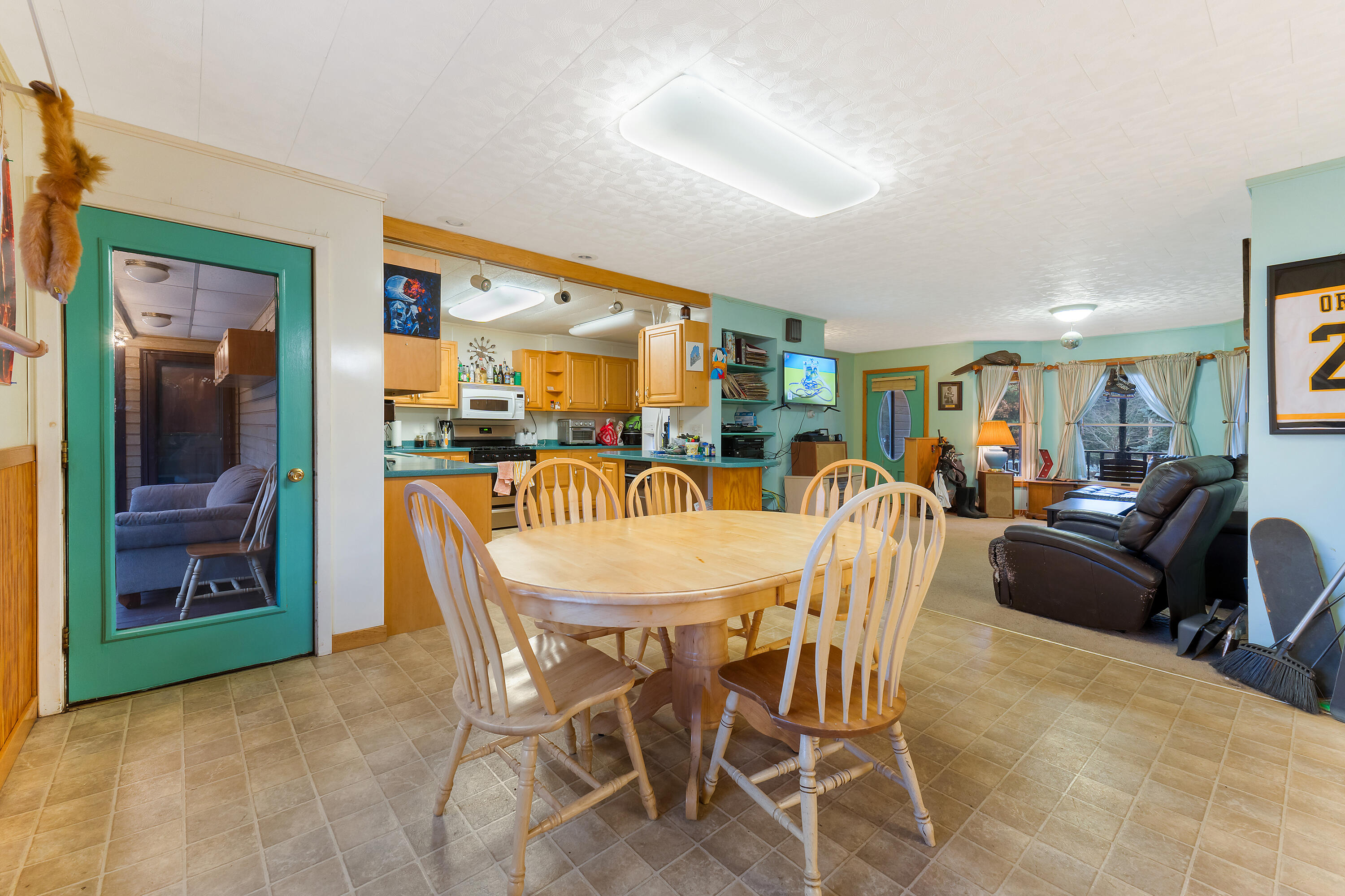 42 Sargent Avenue Eustis, ME 04982 - Photo 21 of 60 Interior