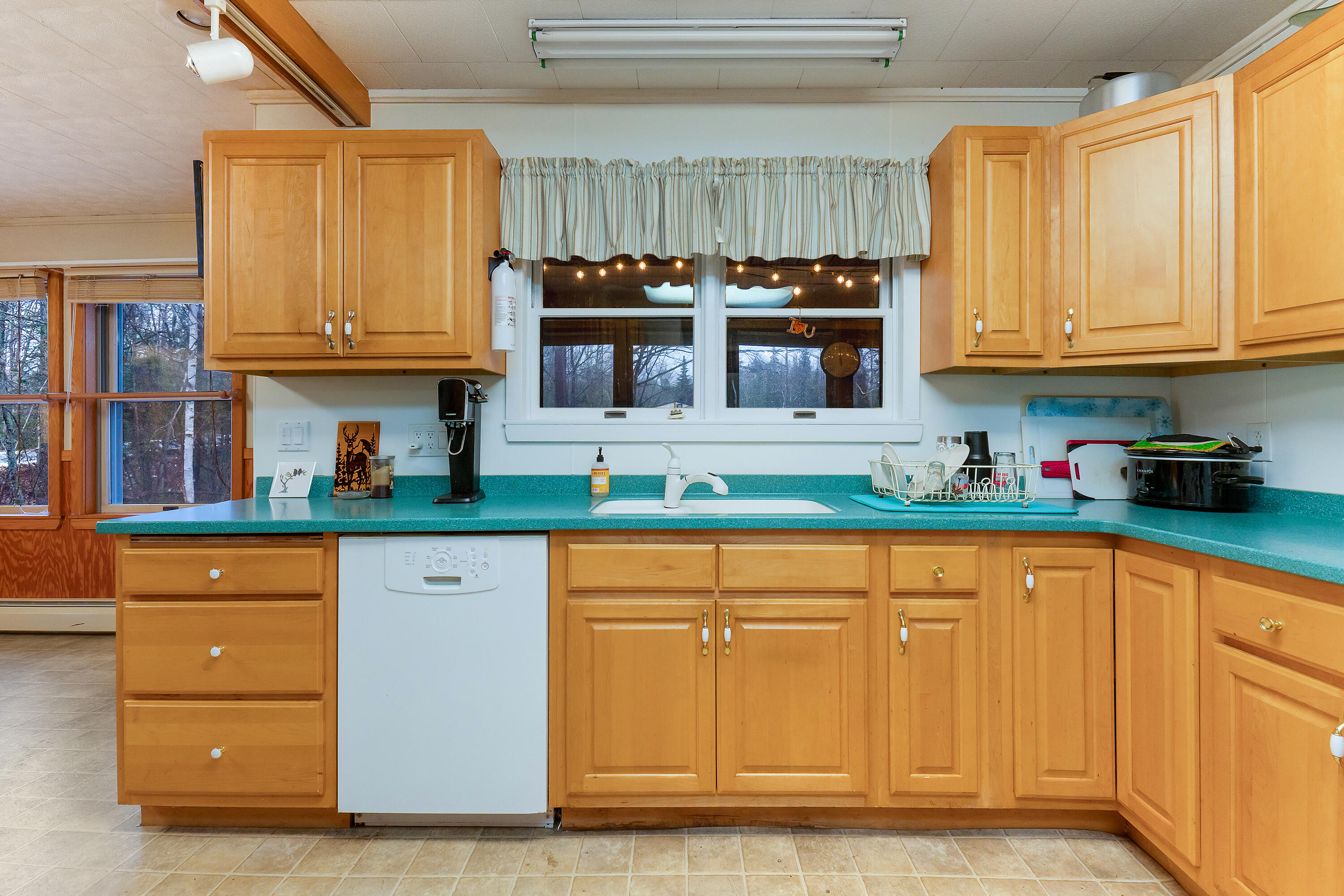 42 Sargent Avenue Eustis, ME 04982 - Photo 23 of 60 Kitchen