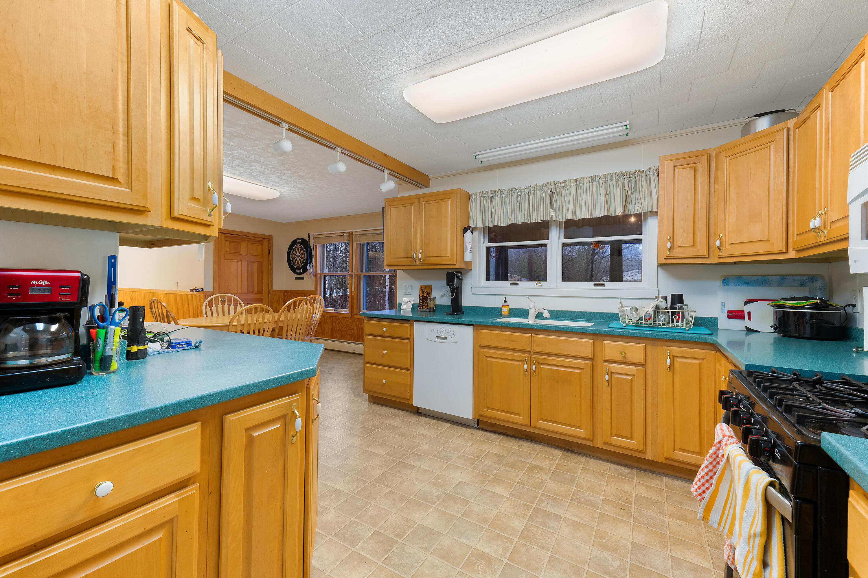 42 Sargent Avenue Eustis, ME 04982 - Photo 25 of 60 Kitchen
