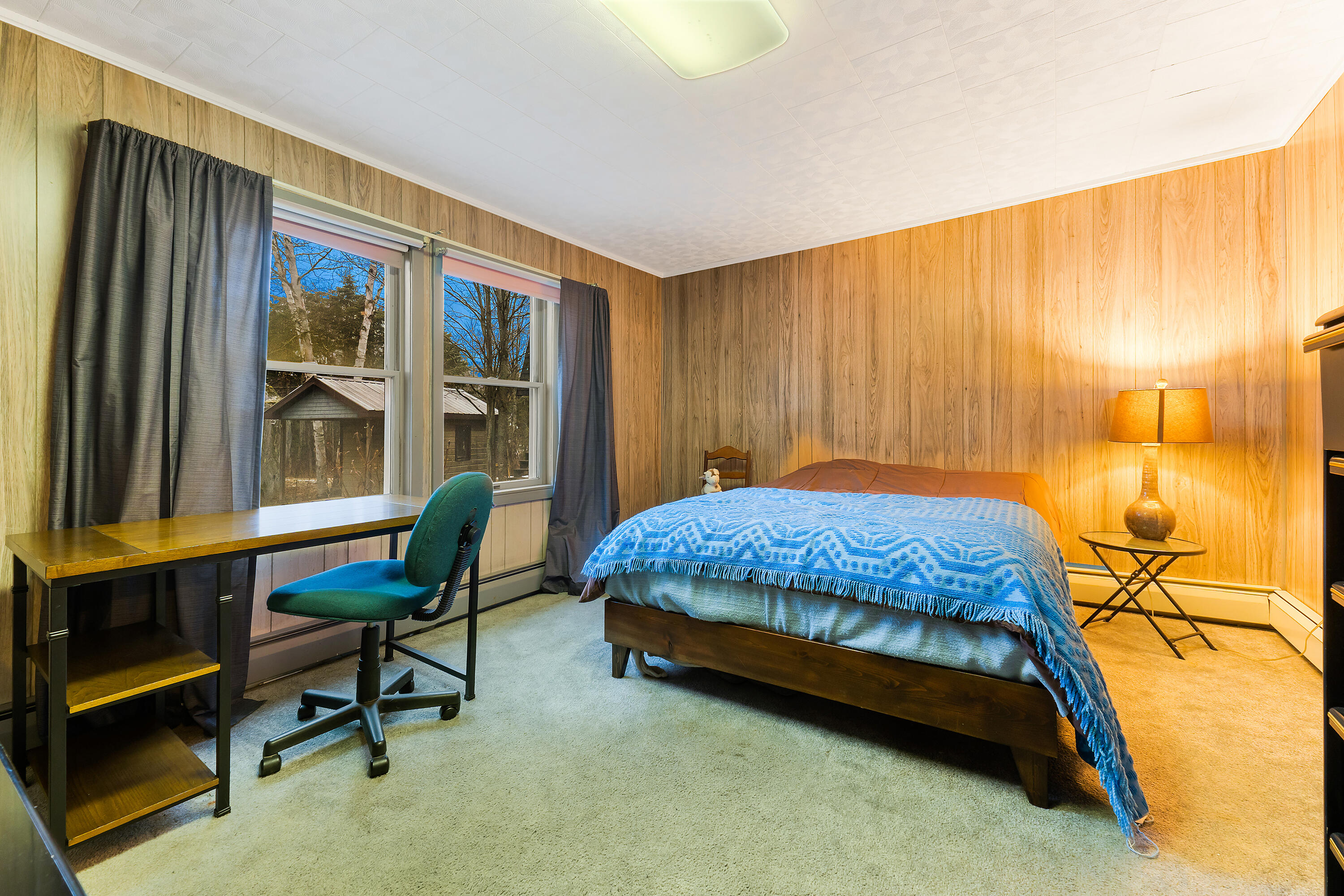 42 Sargent Avenue Eustis, ME 04982 - Photo 49 of 60 Bedroom