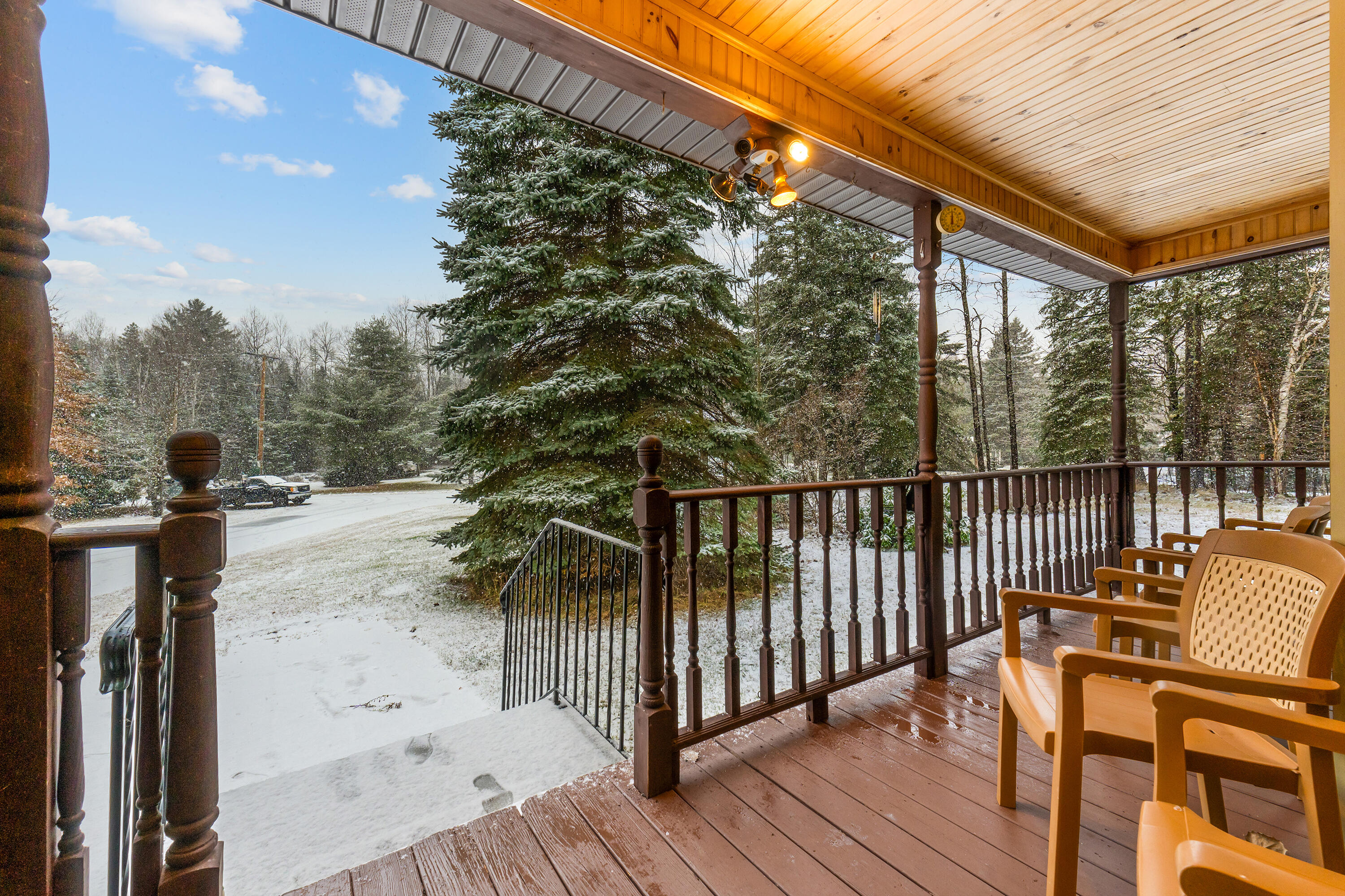 42 Sargent Avenue Eustis, ME 04982 - Photo 6 of 60 Exterior