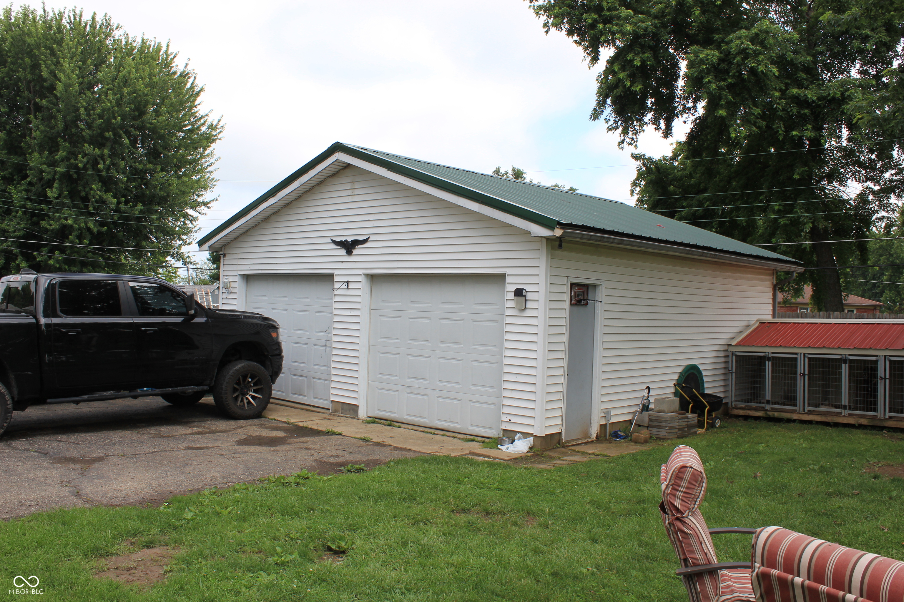 6900 North Michigan Road Fairland, IN 46126 - Photo 12 of 16