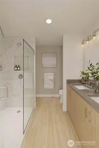 $933,990 | 337 Northeast 155th Street, Shoreline, WA 98155