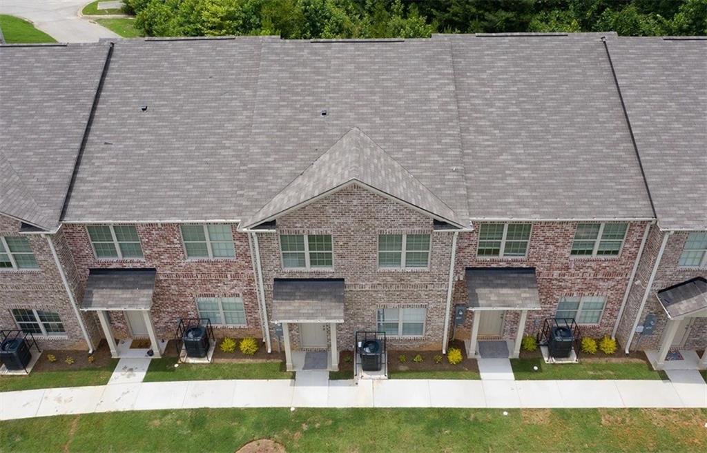 3413 Hidden Stream Court Stockbridge, GA 30281 - Photo 1 of 14