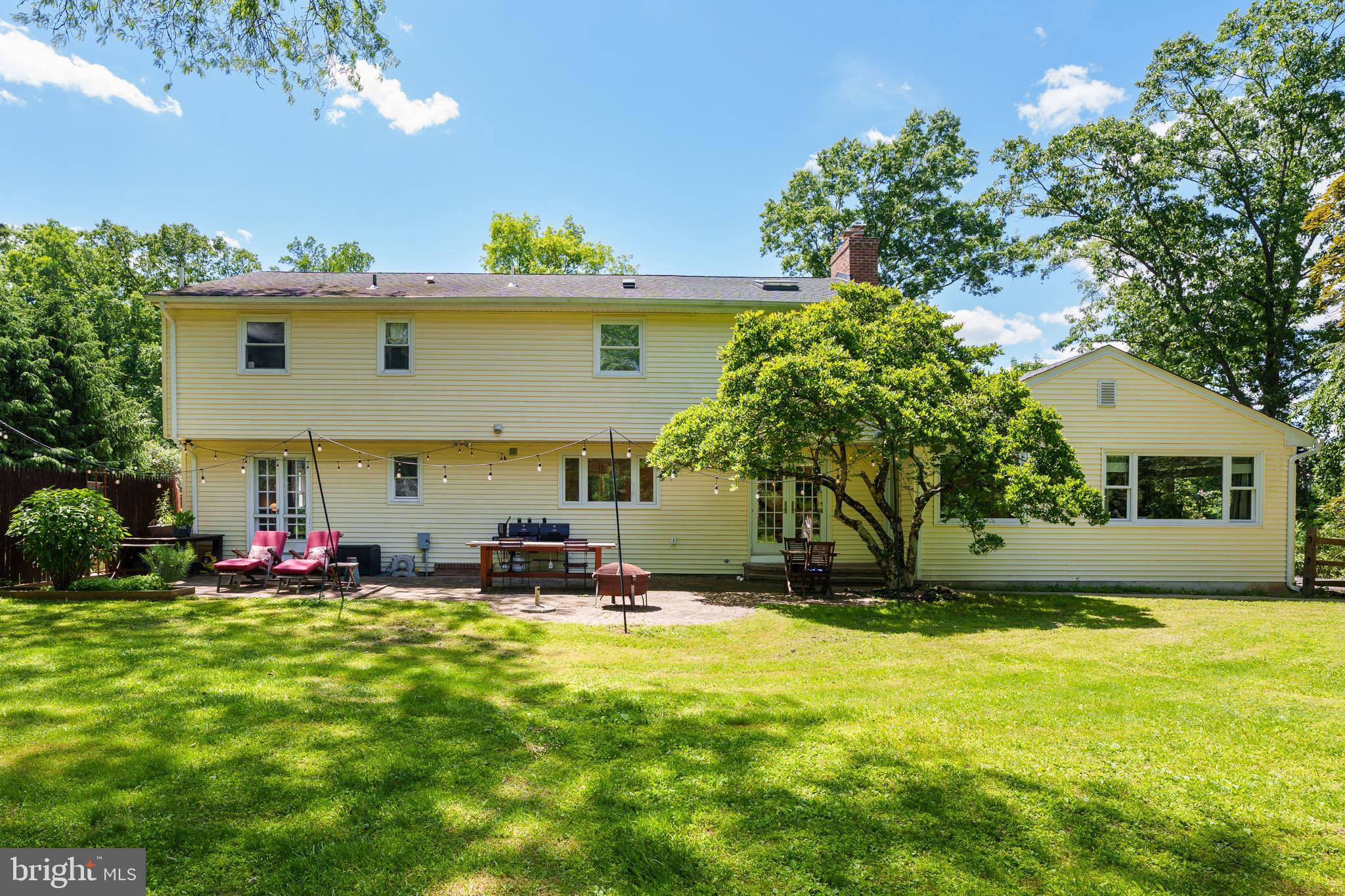 957 Cherry Hill Road Princeton, NJ 08540 - Photo 38 of 50