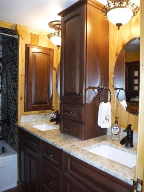 110 Isthmus Road Rumford, ME 04276 - Photo 10 of 41 #9 Bathroom