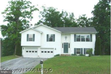 105 Charlton Road Winchester, VA 22602 - Photo 1 of 1 Exterior (Main)
