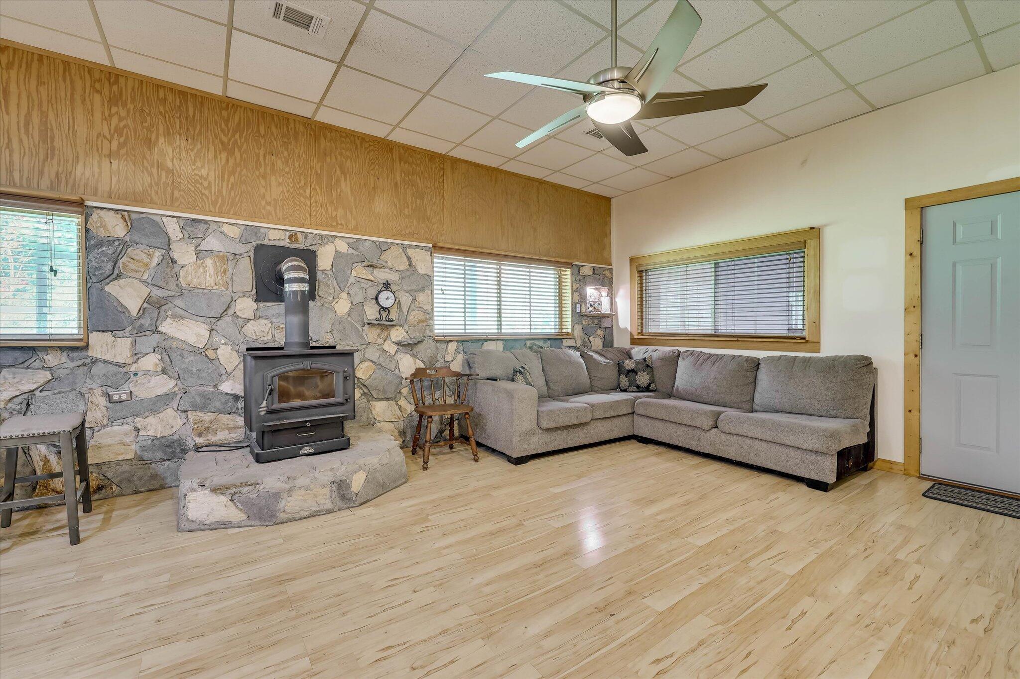 2657 Pine Log Road Warrenville, SC 29851 - Photo 26 of 51