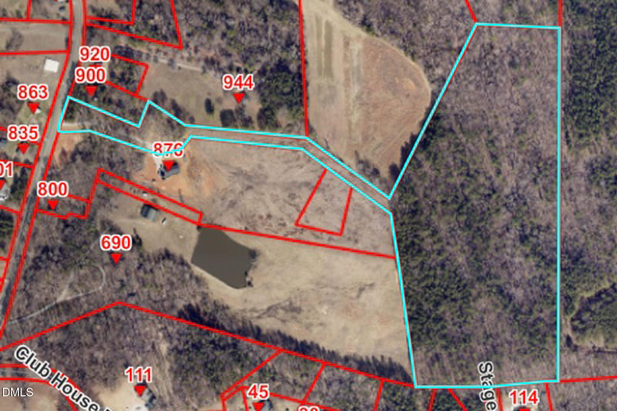 26.51 Country Club Road Roxboro, NC 27574 - Photo 5 of 18 88E4BB3A-870B-453C-B837-F1092243191E_1_1