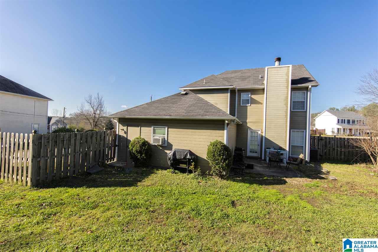 109 Berryhill Lane Alabaster, AL 35007 - Photo 22 of 23