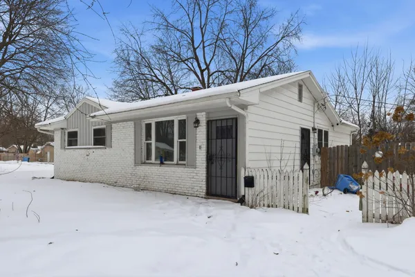 $174,900 | 3924 Wedgewood Drive, Lansing, MI 48911